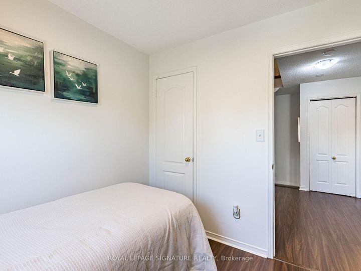 Photo 24 at 11 - 3055 Elmcreek Road, Cooksville, Mississauga