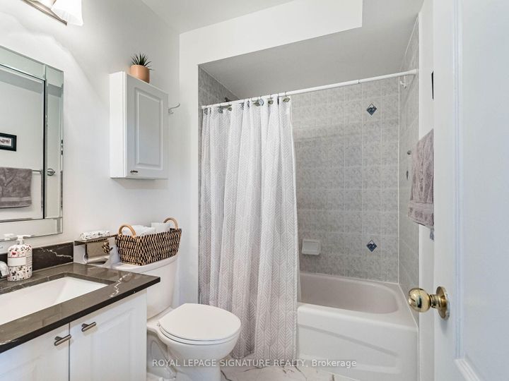 Photo 25 at 11 - 3055 Elmcreek Road, Cooksville, Mississauga