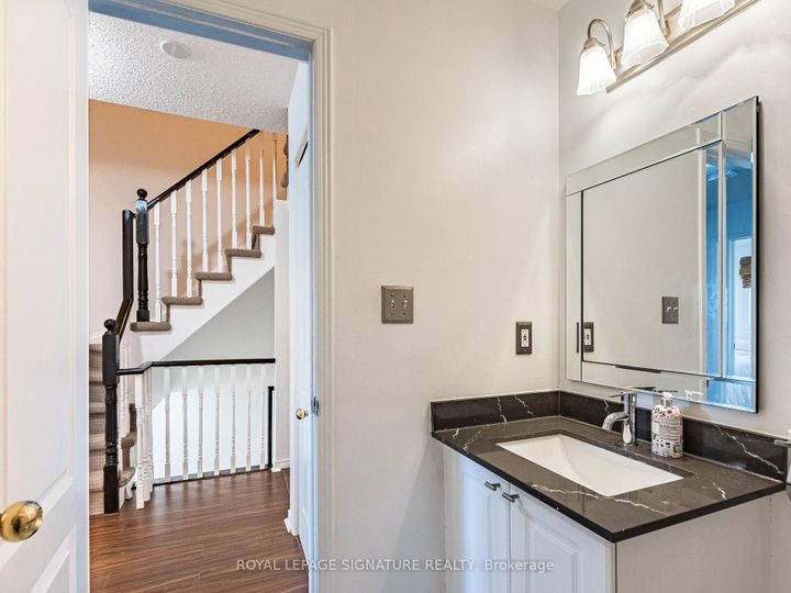 Photo 26 at 11 - 3055 Elmcreek Road, Cooksville, Mississauga