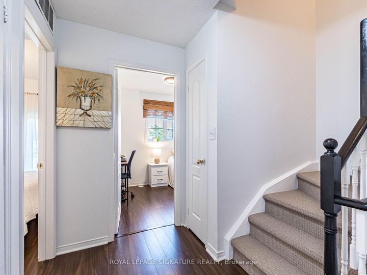 Photo 27 at 11 - 3055 Elmcreek Road, Cooksville, Mississauga