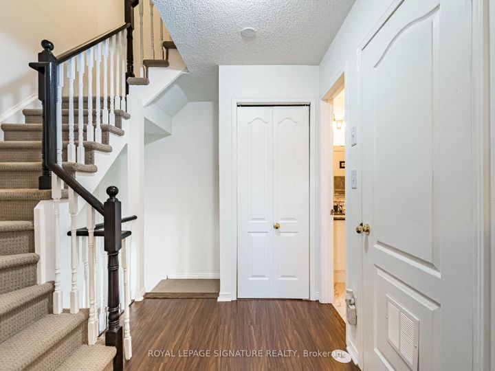 Photo 29 at 11 - 3055 Elmcreek Road, Cooksville, Mississauga