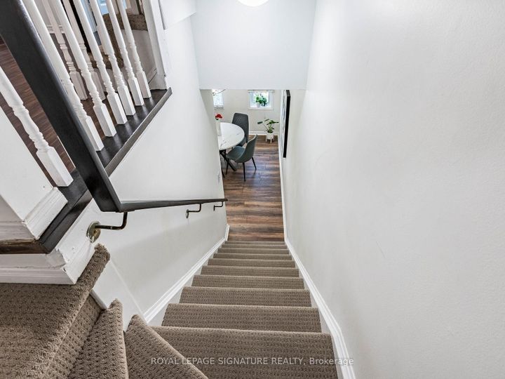 Photo 30 at 11 - 3055 Elmcreek Road, Cooksville, Mississauga