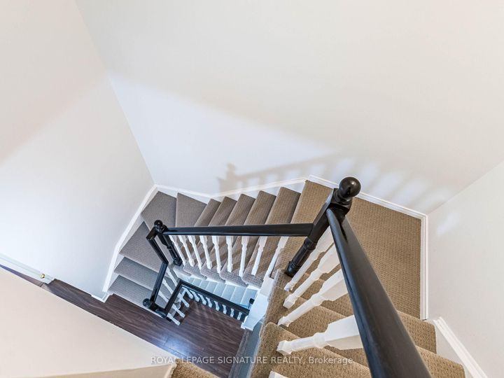 Photo 32 at 11 - 3055 Elmcreek Road, Cooksville, Mississauga