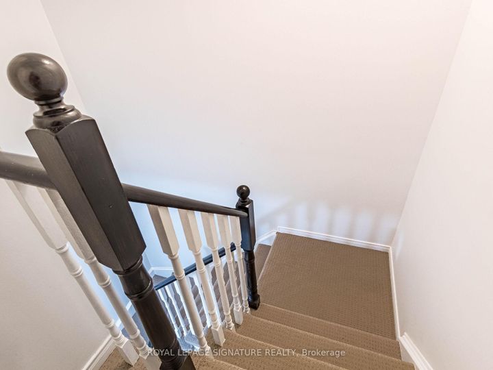 Photo 33 at 11 - 3055 Elmcreek Road, Cooksville, Mississauga