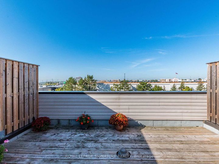 Photo 36 at 11 - 3055 Elmcreek Road, Cooksville, Mississauga