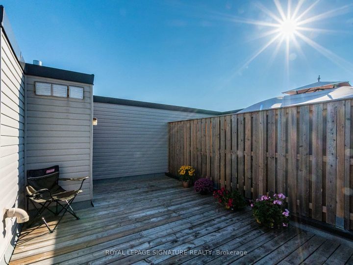 Photo 37 at 11 - 3055 Elmcreek Road, Cooksville, Mississauga