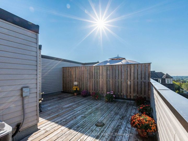 Photo 38 at 11 - 3055 Elmcreek Road, Cooksville, Mississauga