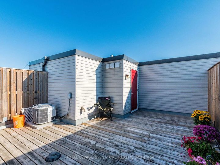 Photo 39 at 11 - 3055 Elmcreek Road, Cooksville, Mississauga