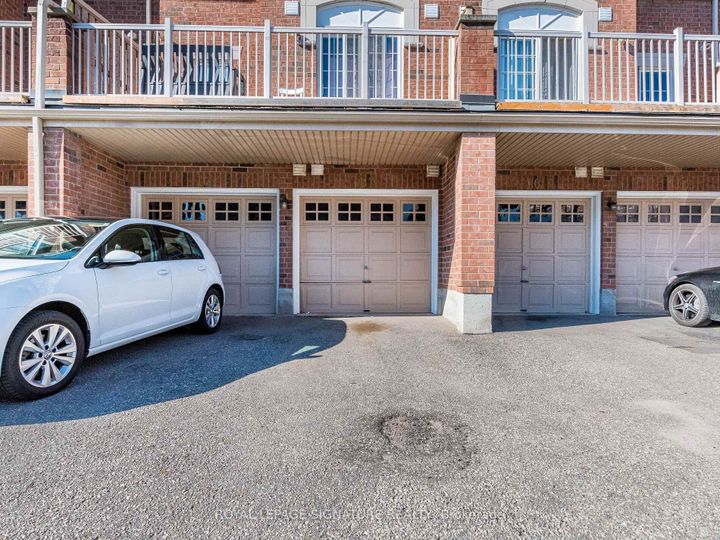 Photo 44 at 11 - 3055 Elmcreek Road, Cooksville, Mississauga