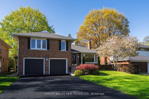 Photo 0 at 10 Northolt Court, Humber Valley, Toronto