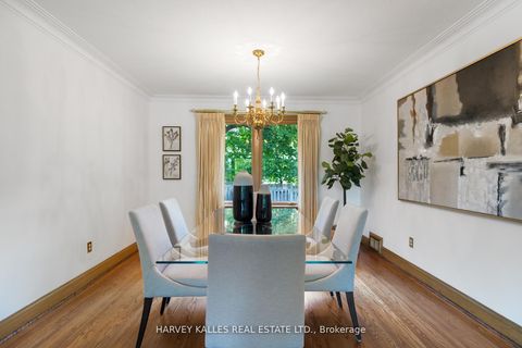 Photo 5 at 10 Northolt Court, Humber Valley, Toronto