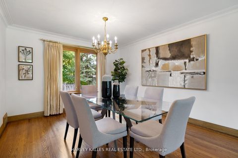 Photo 6 at 10 Northolt Court, Humber Valley, Toronto