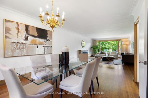 Photo 7 at 10 Northolt Court, Humber Valley, Toronto