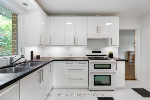 Photo 9 at 10 Northolt Court, Humber Valley, Toronto