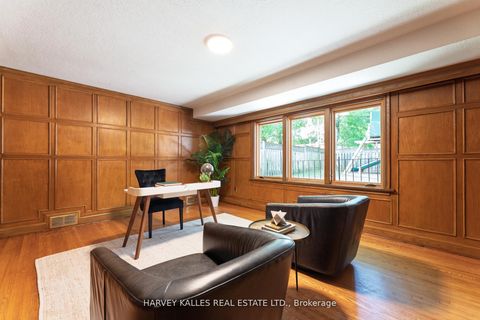 Photo 19 at 10 Northolt Court, Humber Valley, Toronto