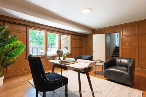 Photo 21 at 10 Northolt Court, Humber Valley, Toronto