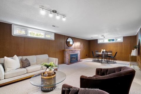 Photo 22 at 10 Northolt Court, Humber Valley, Toronto