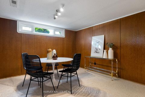Photo 23 at 10 Northolt Court, Humber Valley, Toronto