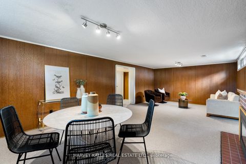 Photo 24 at 10 Northolt Court, Humber Valley, Toronto