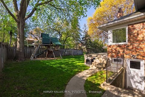 Photo 28 at 10 Northolt Court, Humber Valley, Toronto