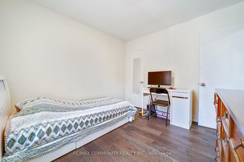 Photo 19 at 103 Packard Boulevard, Bendale, Toronto