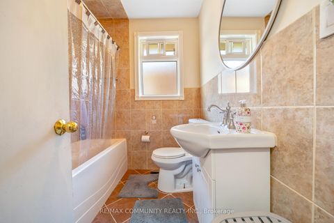 Photo 22 at 103 Packard Boulevard, Bendale, Toronto