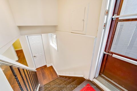 Photo 24 at 103 Packard Boulevard, Bendale, Toronto