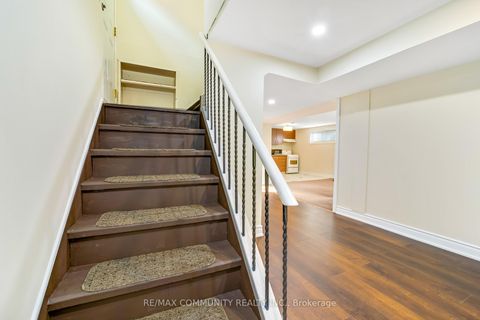 Photo 25 at 103 Packard Boulevard, Bendale, Toronto