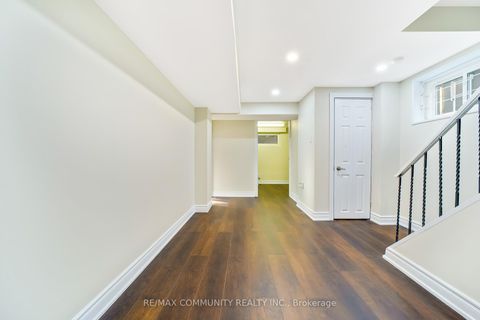 Photo 26 at 103 Packard Boulevard, Bendale, Toronto