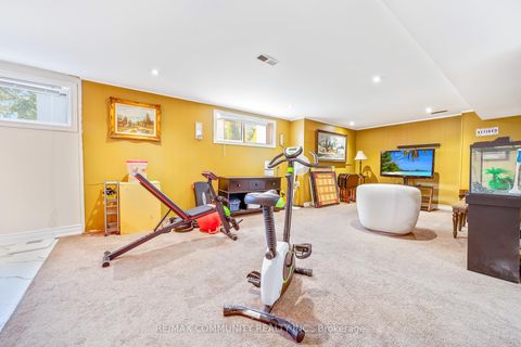 Photo 27 at 103 Packard Boulevard, Bendale, Toronto