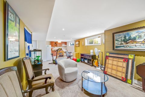 Photo 30 at 103 Packard Boulevard, Bendale, Toronto
