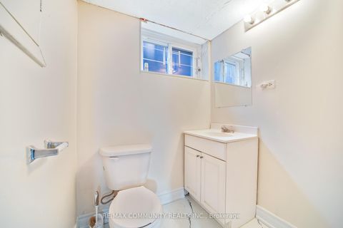 Photo 32 at 103 Packard Boulevard, Bendale, Toronto