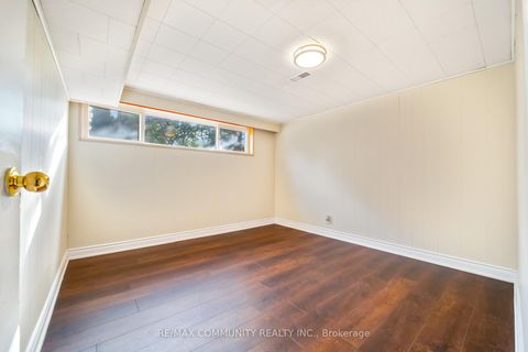 Photo 34 at 103 Packard Boulevard, Bendale, Toronto