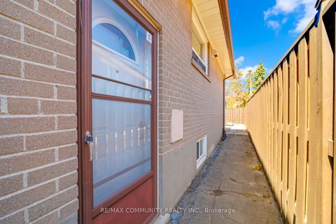 Photo 38 at 103 Packard Boulevard, Bendale, Toronto