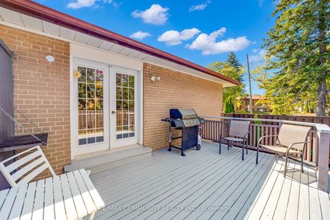 Photo 39 at 103 Packard Boulevard, Bendale, Toronto