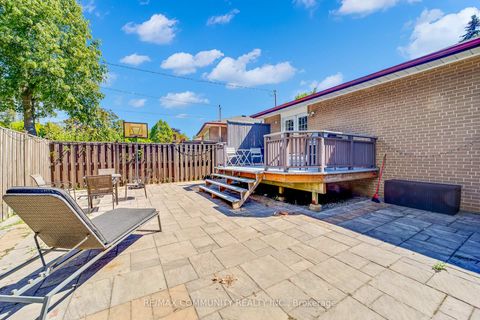 Photo 41 at 103 Packard Boulevard, Bendale, Toronto