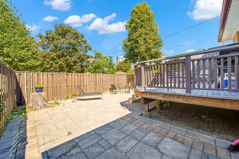 Photo 42 at 103 Packard Boulevard, Bendale, Toronto