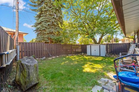 Photo 44 at 103 Packard Boulevard, Bendale, Toronto