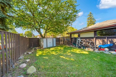 Photo 45 at 103 Packard Boulevard, Bendale, Toronto