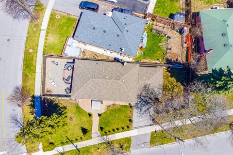 Photo 46 at 103 Packard Boulevard, Bendale, Toronto