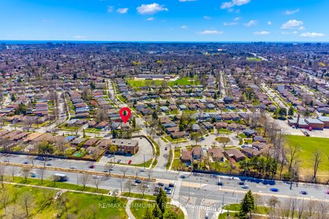 Photo 48 at 103 Packard Boulevard, Bendale, Toronto