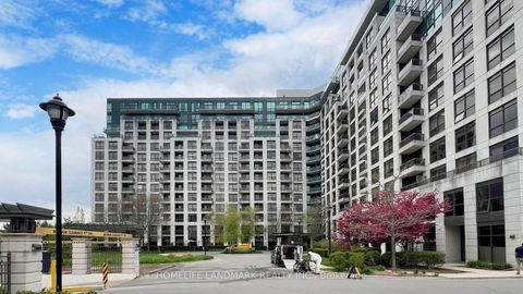 Photo 1 at 912 - 18 Harding Boulevard E, Harding, Richmond Hill