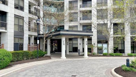 Photo 2 at 912 - 18 Harding Boulevard E, Harding, Richmond Hill