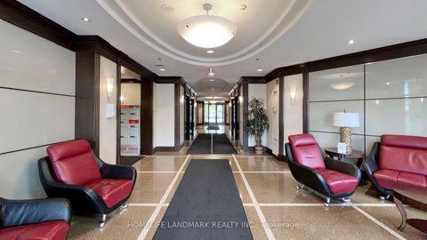Photo 4 at 912 - 18 Harding Boulevard E, Harding, Richmond Hill