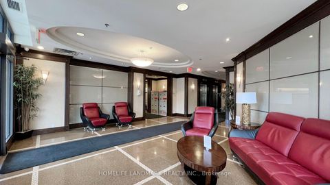 Photo 6 at 912 - 18 Harding Boulevard E, Harding, Richmond Hill