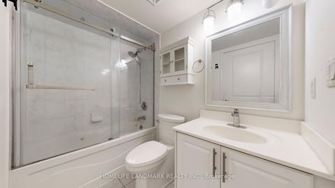 Photo 27 at 912 - 18 Harding Boulevard E, Harding, Richmond Hill