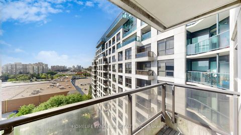 Photo 29 at 912 - 18 Harding Boulevard E, Harding, Richmond Hill
