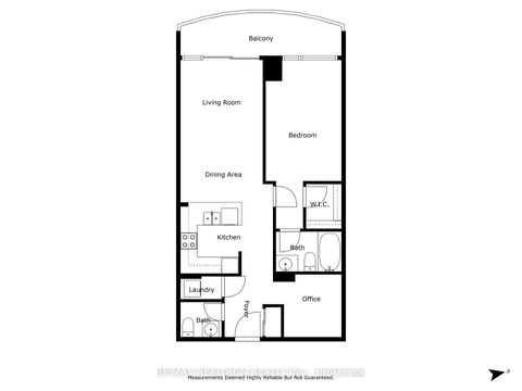 Photo 28 at 404 - 7 North Park Road, Beverley Glen, Vaughan