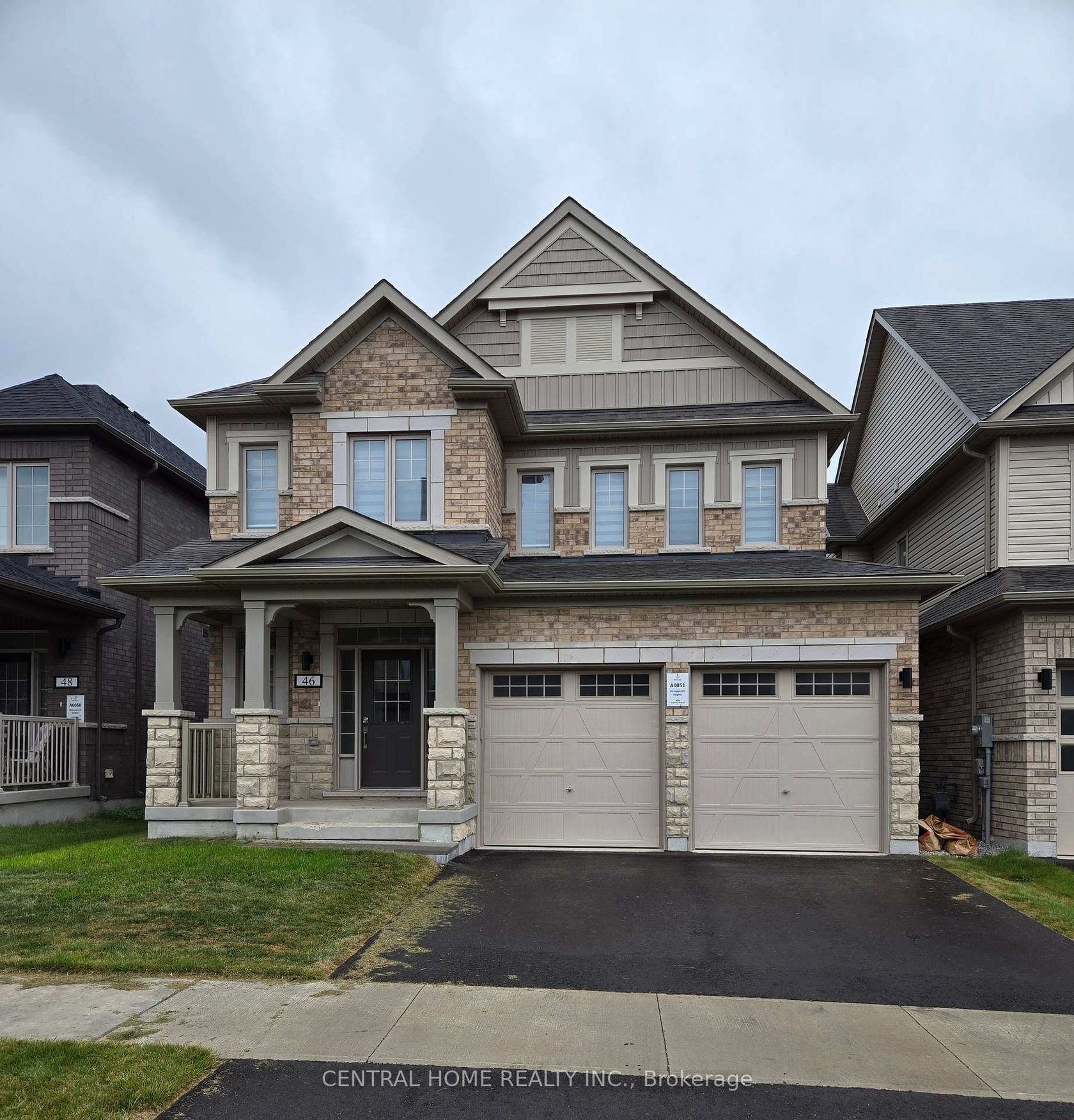 46 COPPERHILL Heights, Rural Barrie Southeast, Barrie photo number 2