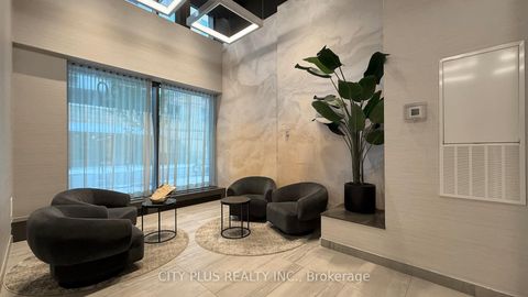 Photo 4 at 2901 - 100 Dalhousie Street, Yonge Corridor, Toronto Photo 4 at 2901 - 100 Dalhousie Street, Yonge Corridor, Toronto